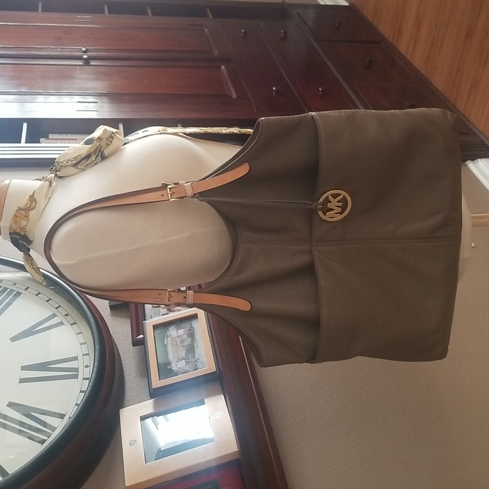 MICHAEL KORS tote bag